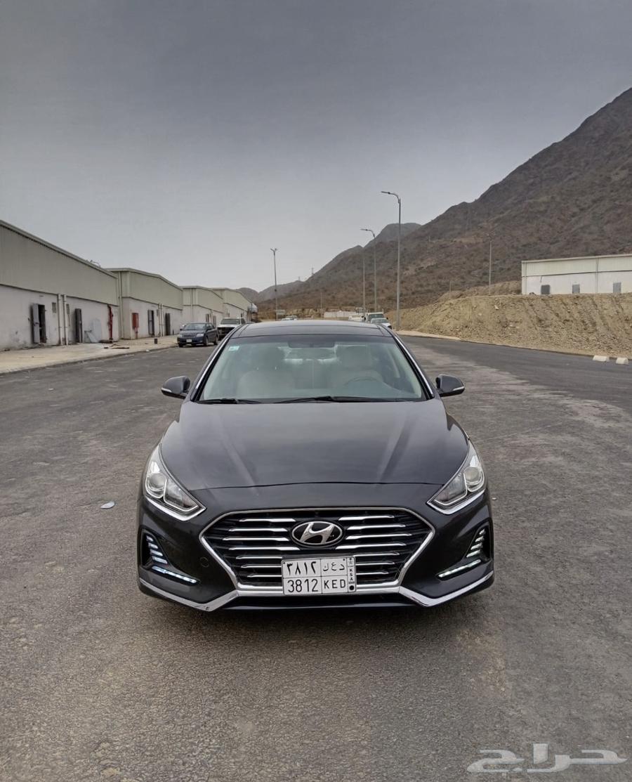 سوناتا سقف بانوراما 2018 ثاني مالك64378818352131112