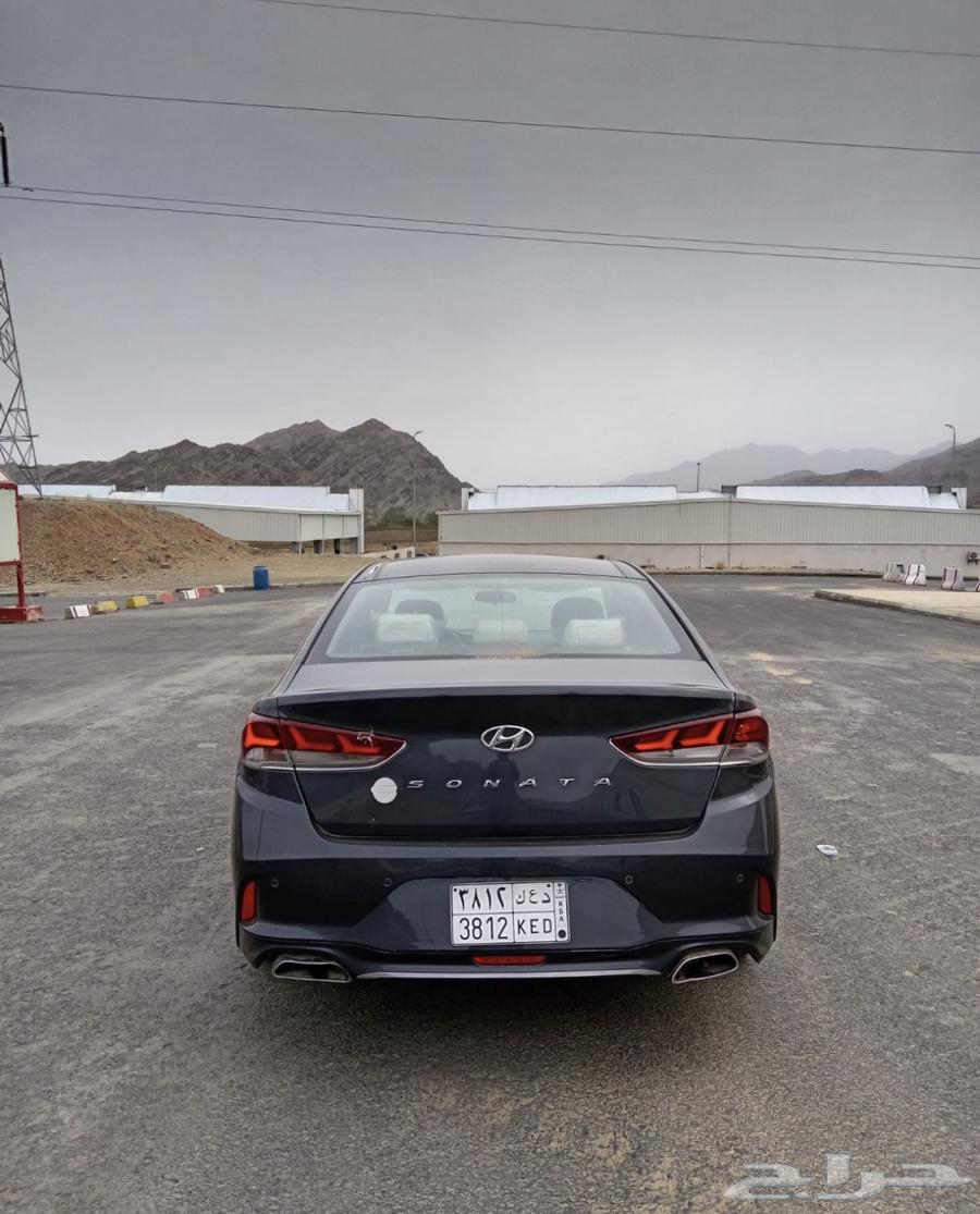 سوناتا سقف بانوراما 2018 ثاني مالك64378818352131113