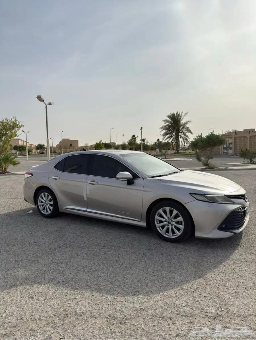 Camry 2020 Full Option64382776221698111