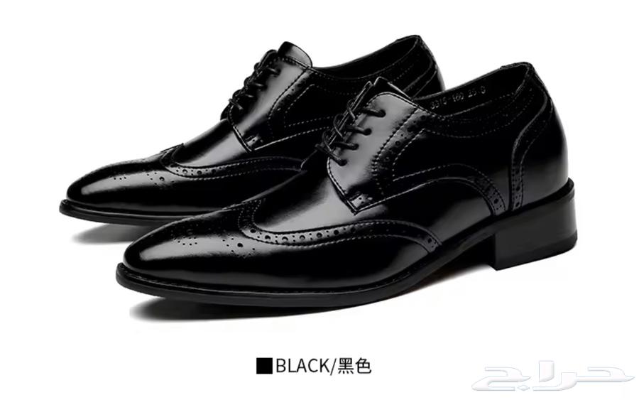 Babrazo Santorini增高6厘米的礼物鞋。64147349609987110