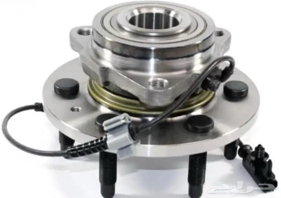 Front Double Hub Flange for GMC and Tahoe models from 2008 to 201464375230067203110