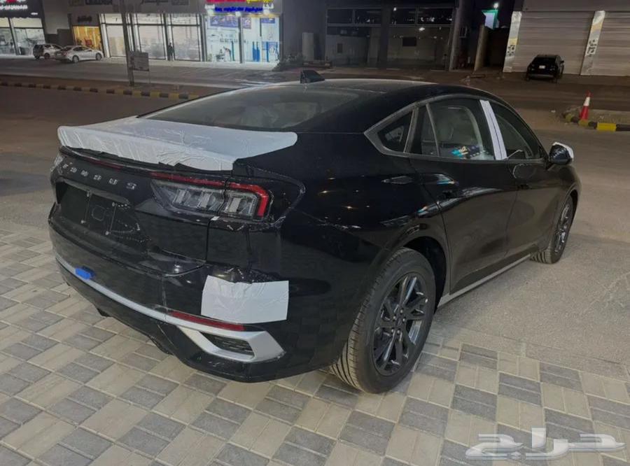 مطلوب تورس 20025 مستعمل لون اسود64375902035843111