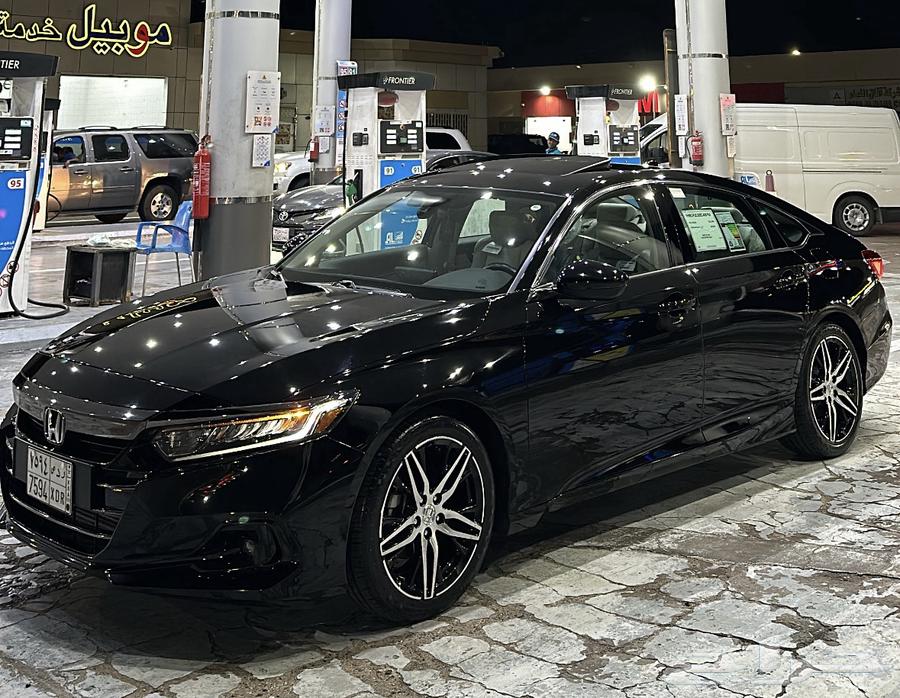 هوندا اكورد 202264374671202435112