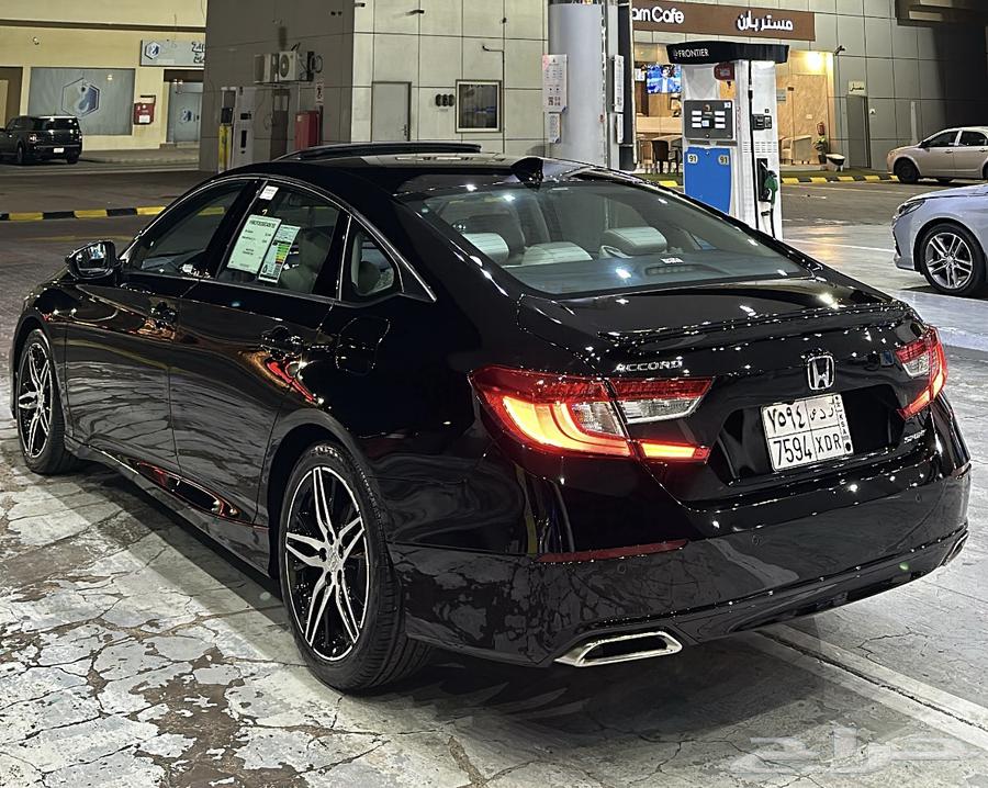 هوندا اكورد 202264374671202435111