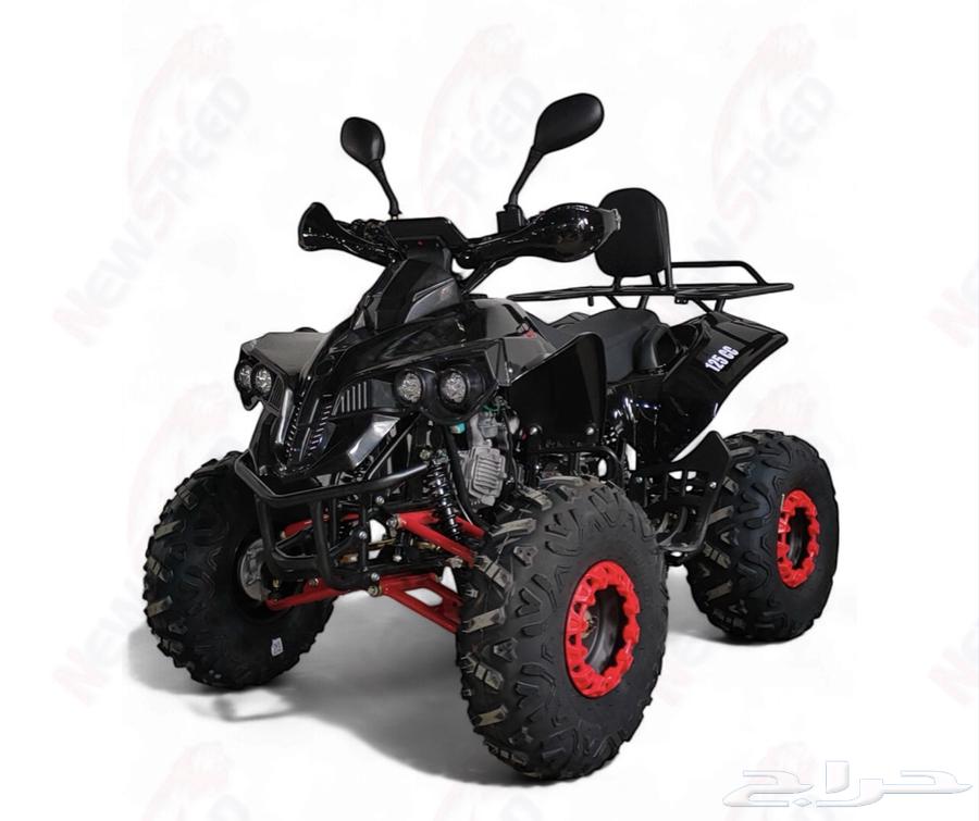 دباب اربع كفرات بنزين بقوه 125CC كفرات 19 انش توبلس64382376479105112