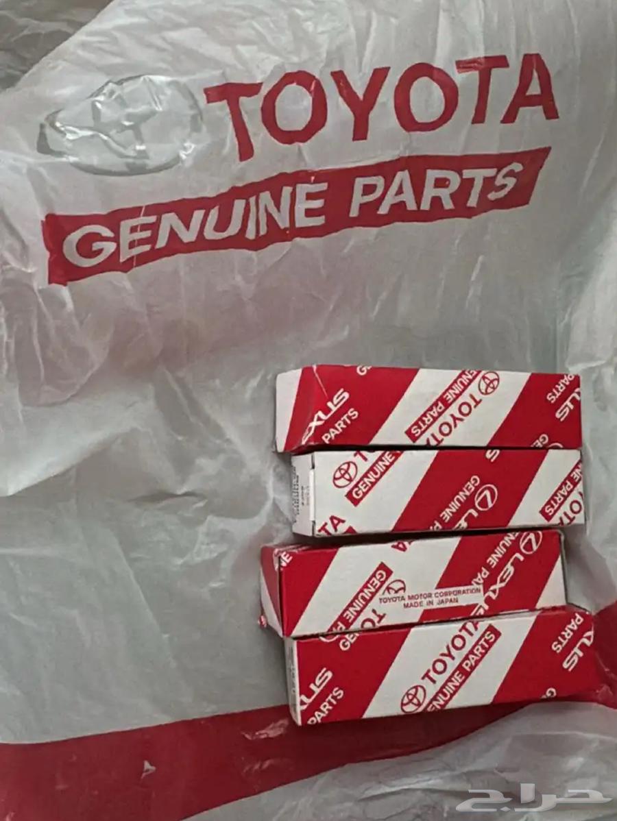 Original Camry spark plugs, up to 25064376080093314111