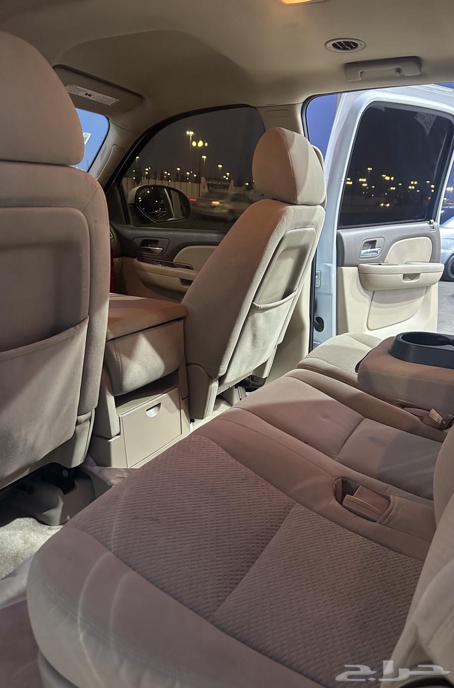 جي ام سي يوكون 2008 XL64379341165571114