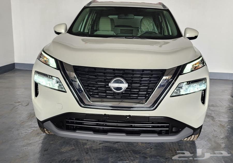 نيسان اكس تريل S دبل64379991297283113