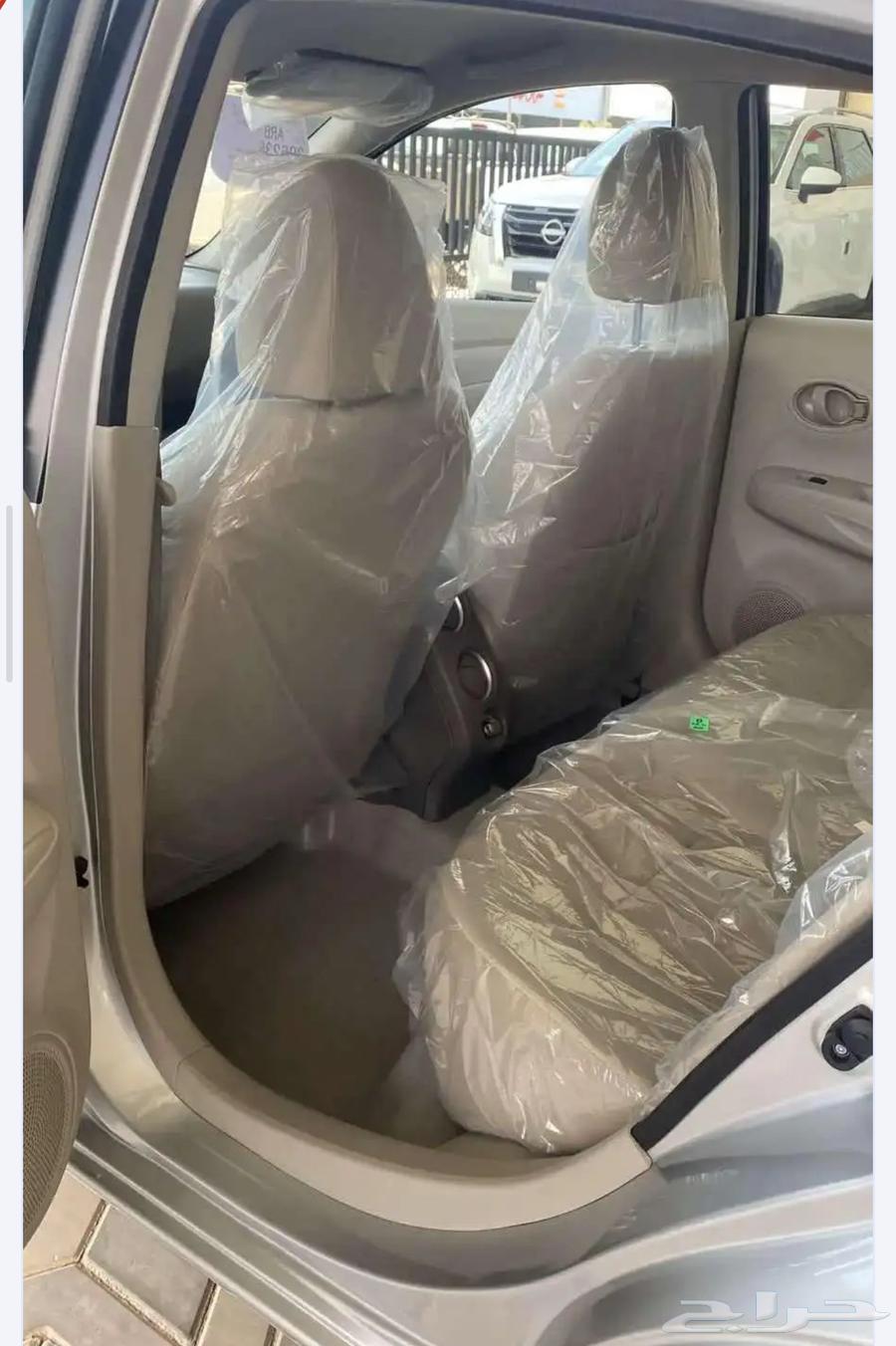 نيسان صني كفمورت 202464377461805315114