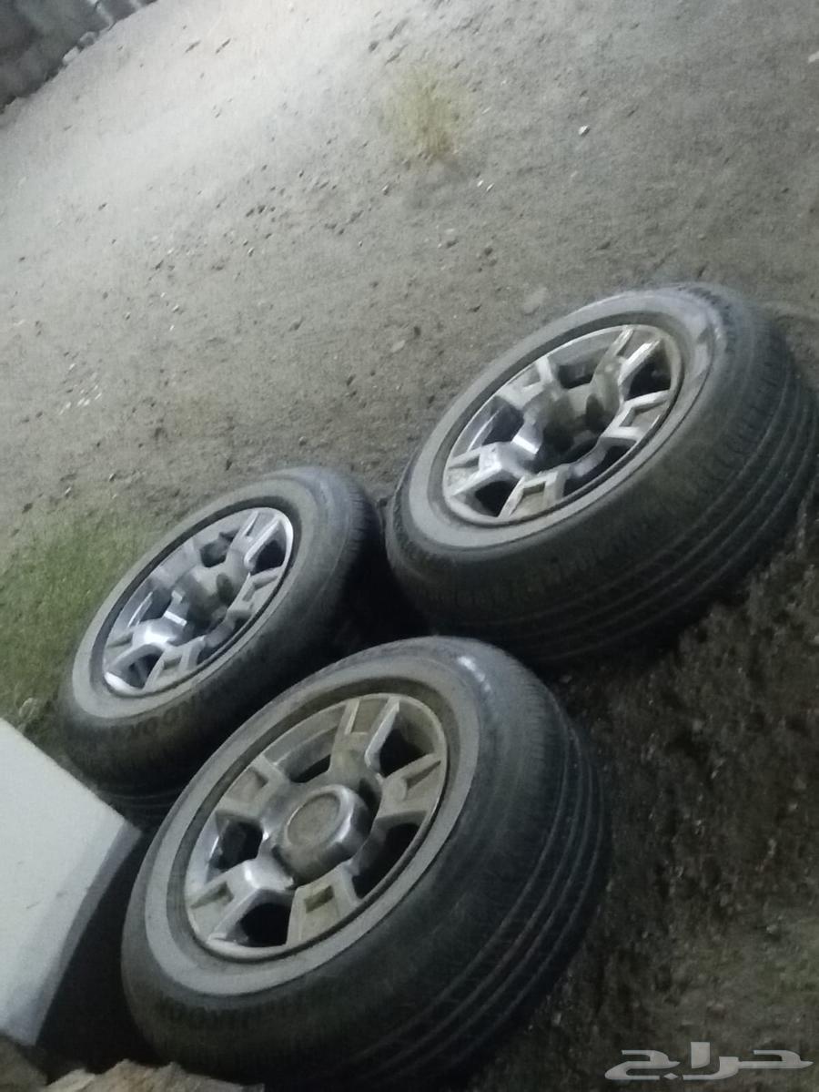 جنوط سياره ايسوزو مستخدم شهر64383885036929111