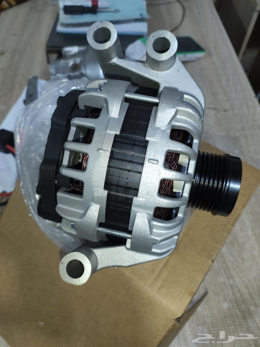 Dynamo MG RX8 all models64375348791553110