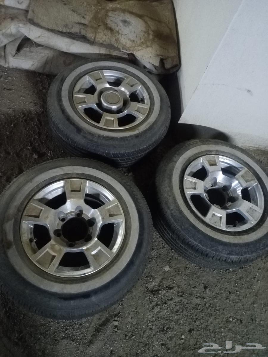 جنوط سياره ايسوزو مستخدم شهر64383885036929110