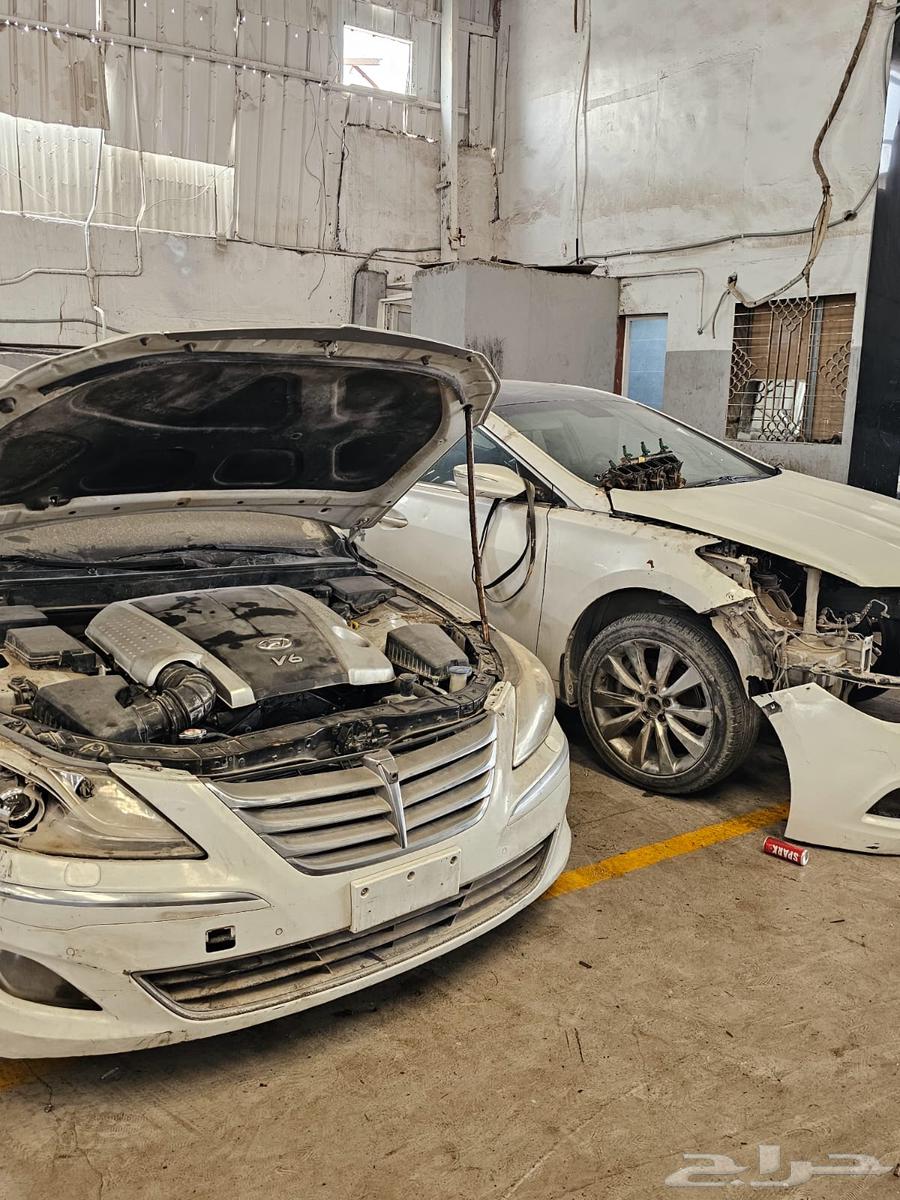 مكاين قيور جنسس 2015 2016 2017 2018 مع ضمان شرط64376244460161112