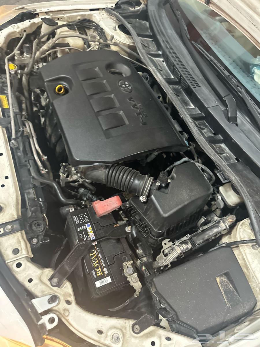 فحص جميع السيارات بيع وشرا64374126717442110