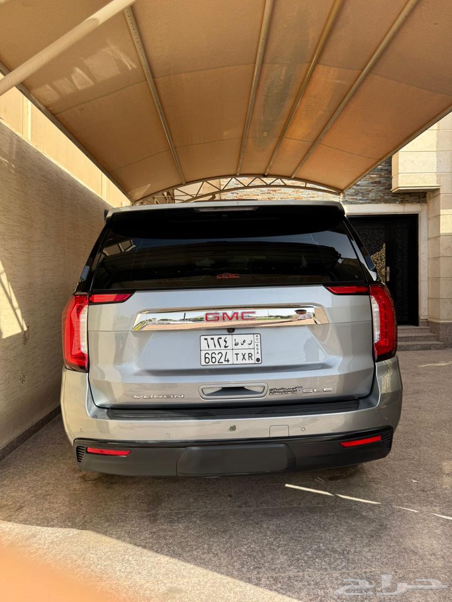 Yukon 202364382583286914112