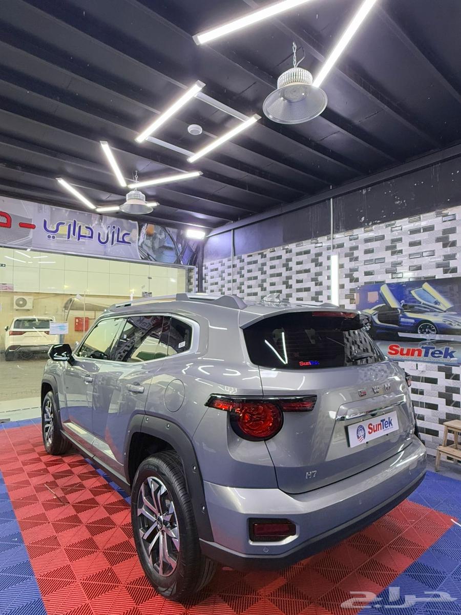 هافال اتش 7 فل كامل 2026 افضل الاسعار64377491107843113