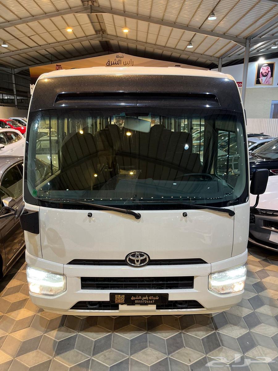 باص كوستر 22راكب64376796119938112