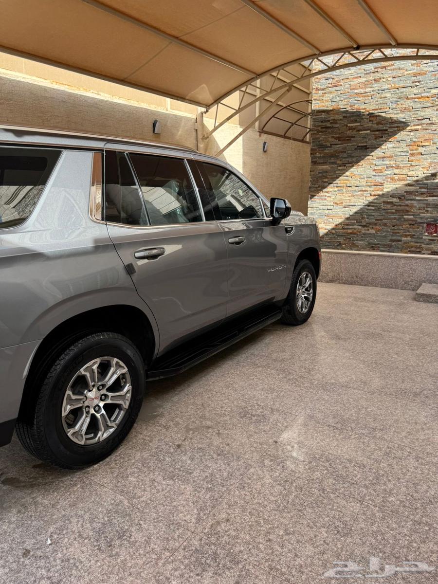 Yukon 202364382583286914114