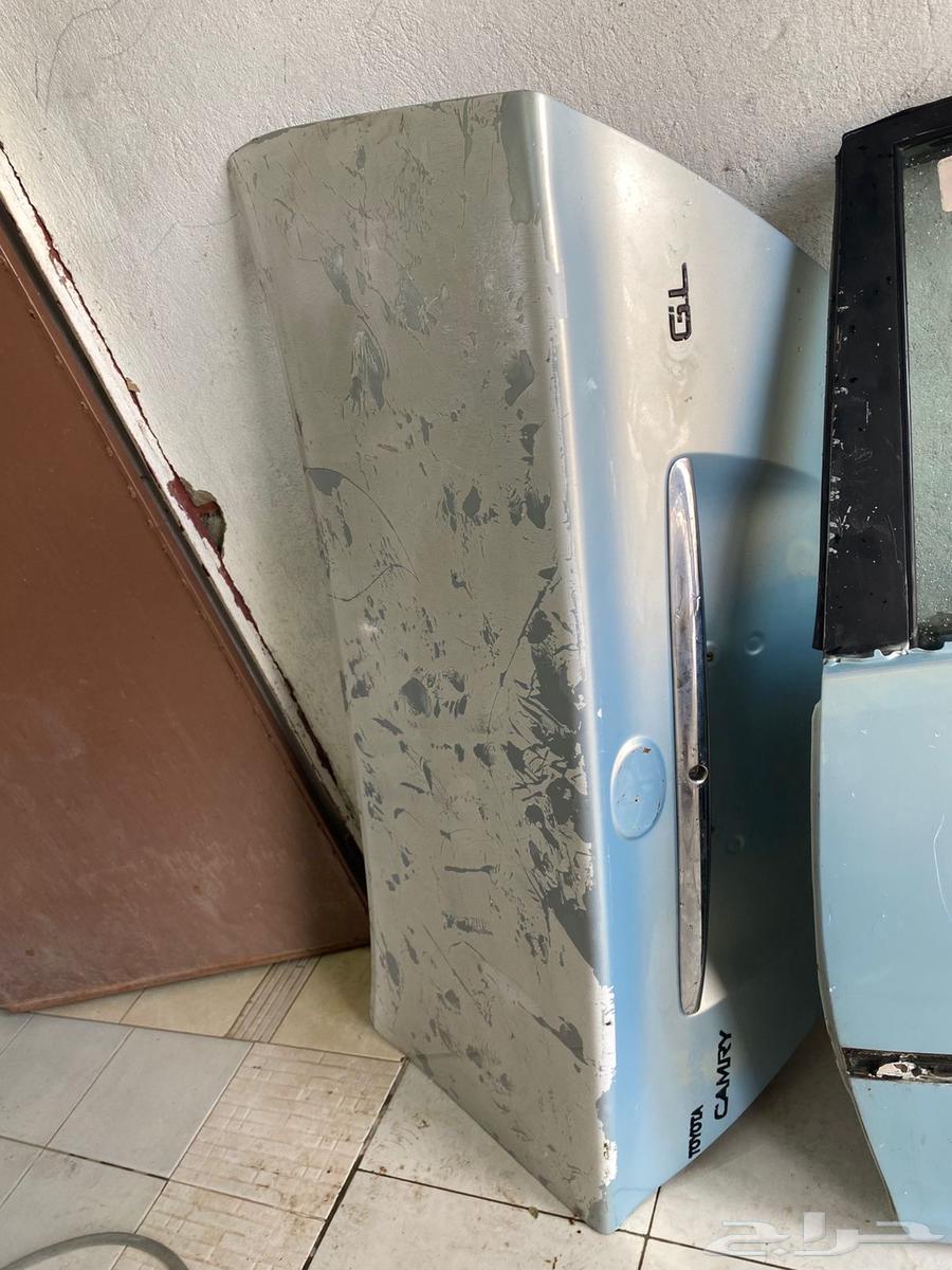 للبيع قطع كامري 200664374393397889110