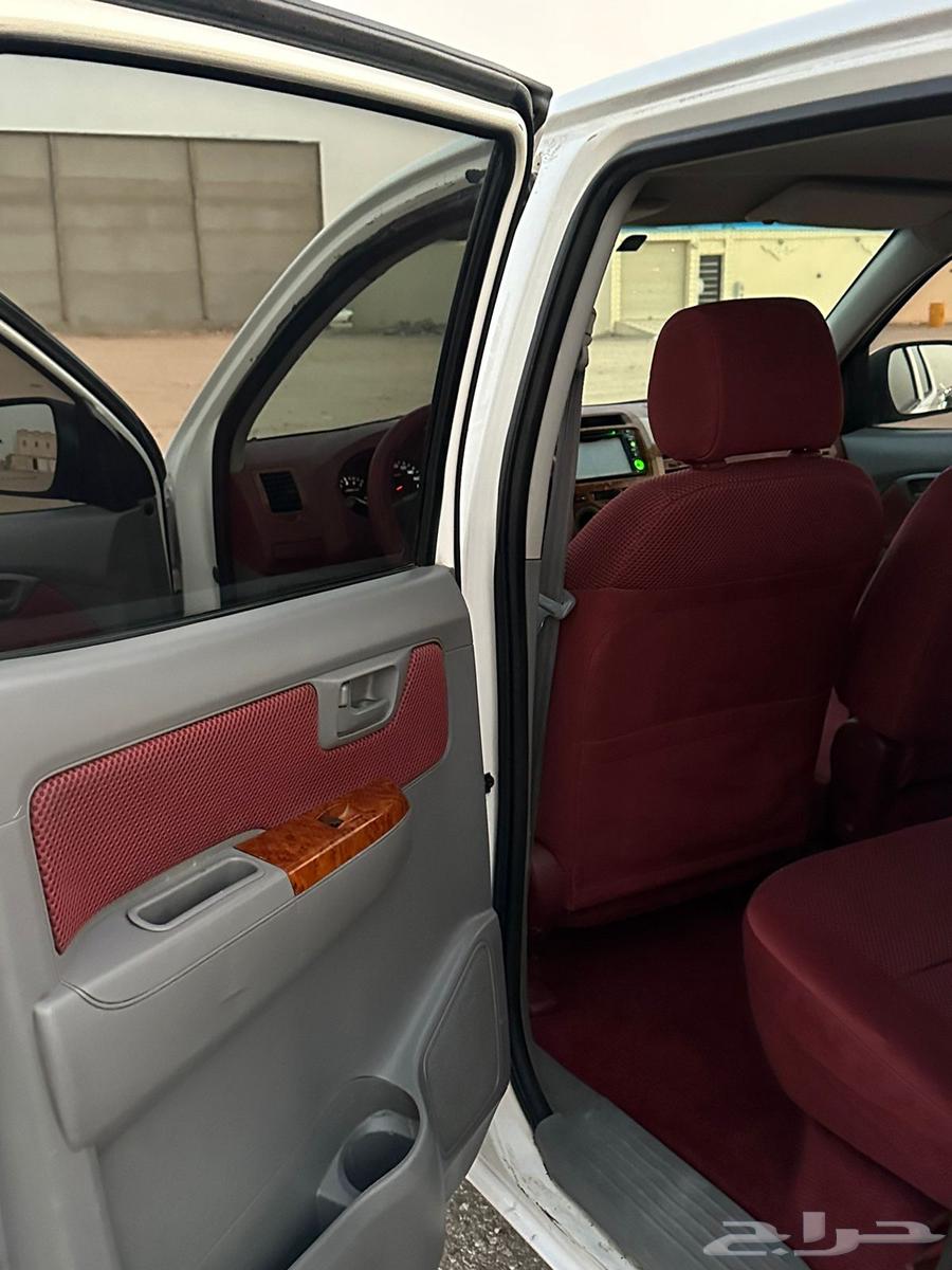 هايلوكس 2009غمارتين فول كامل جزاز كهرباء المحركات64374082825346110