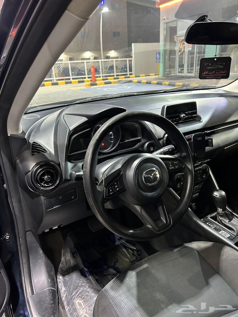 Mazda Cx3 First Owner64373107247362113