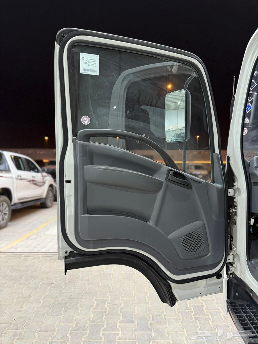 Isuzu Dina - 202364378105421699114