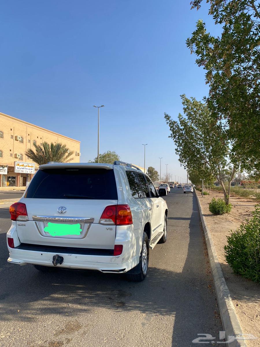 جيب لاندكروزر تويوتا 200964377959125890114