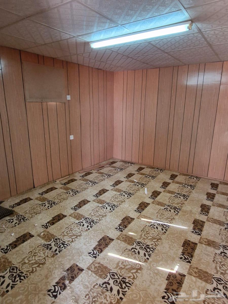 كرفان غرفتين وحمام ومطبخ64379645566081114