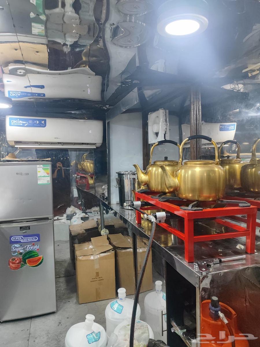 فود ترك للبيع64373802288001113