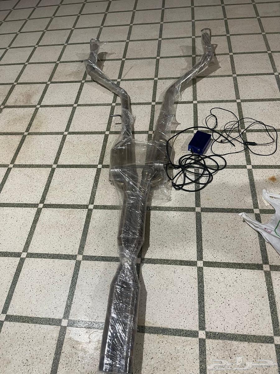 كت باك (دوج تشارجر) اكس سوبر كوبي كورسا64383746471041110