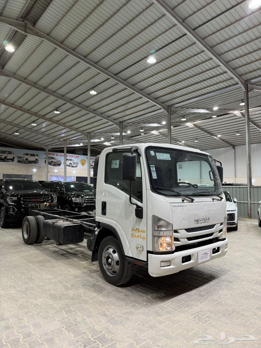 Isuzu Dina - 202364378105421699111