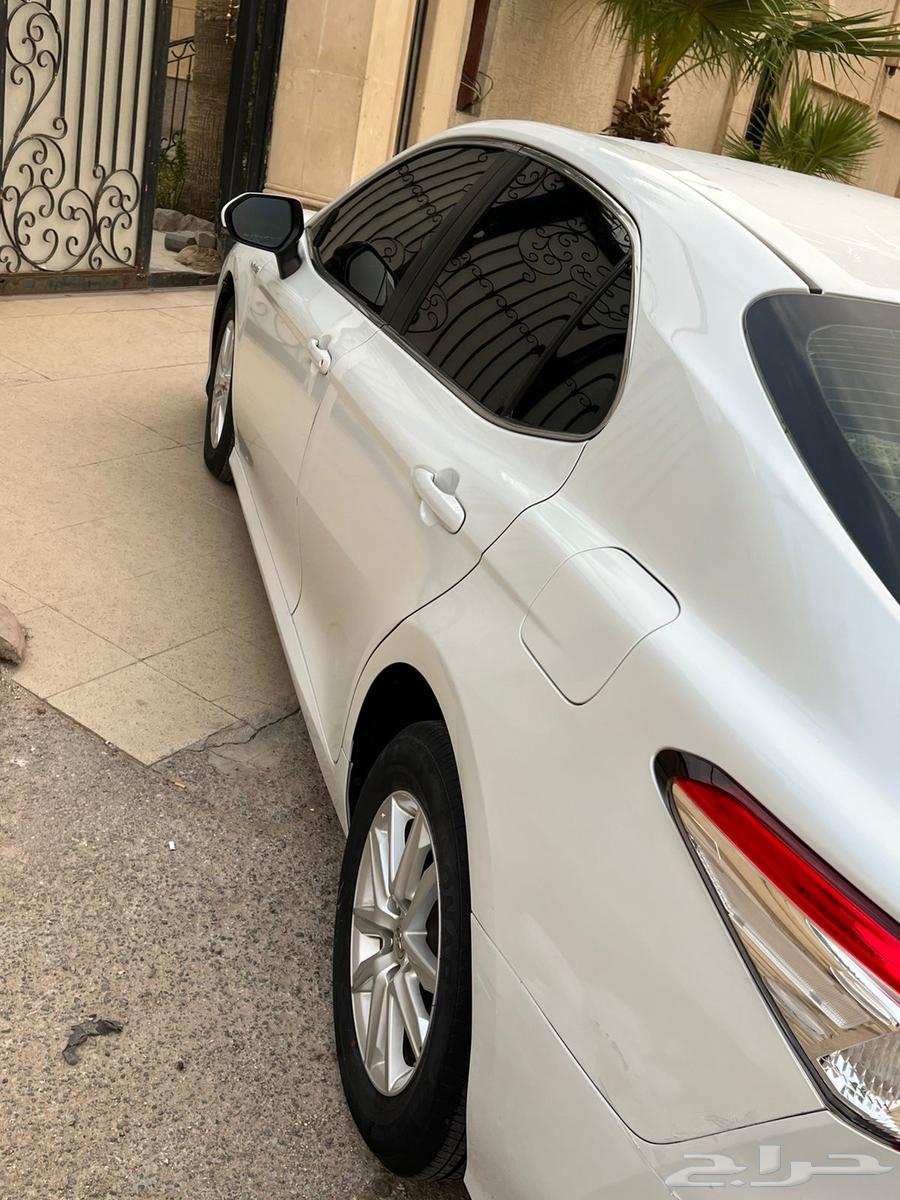 كامري 2019 LE للبيع64381603191682113