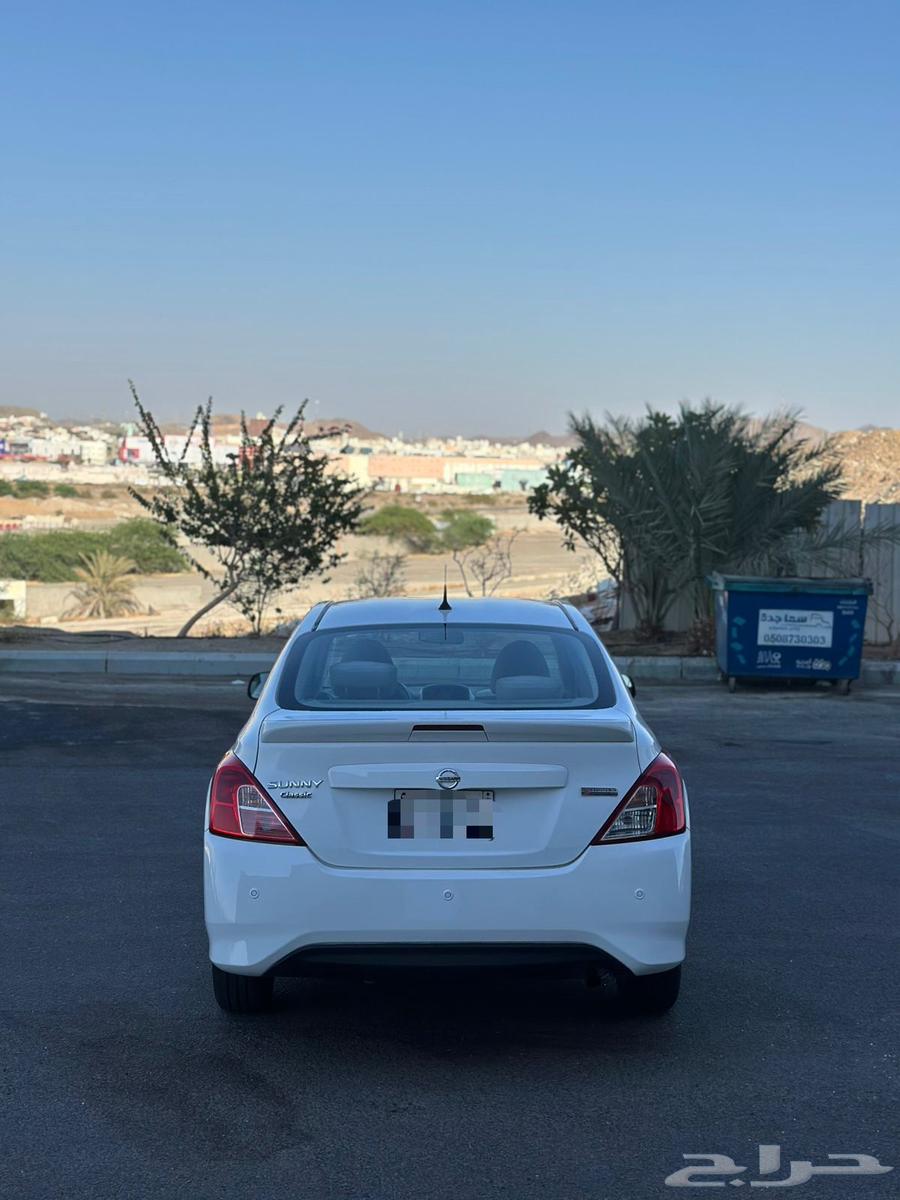 تم بحمد الله بيع السيارة64383511761921114