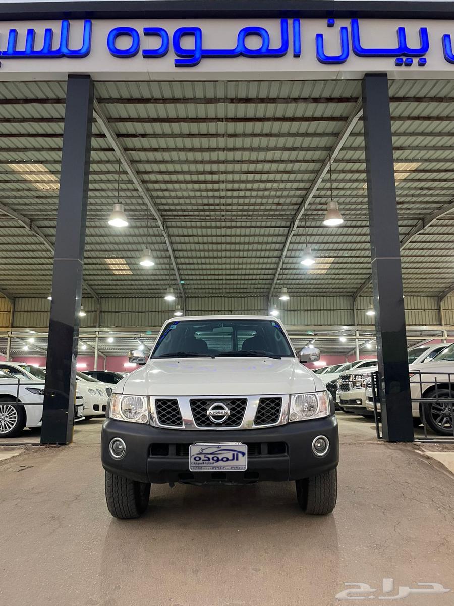 باترول 2021 فل كامل64372769698050111