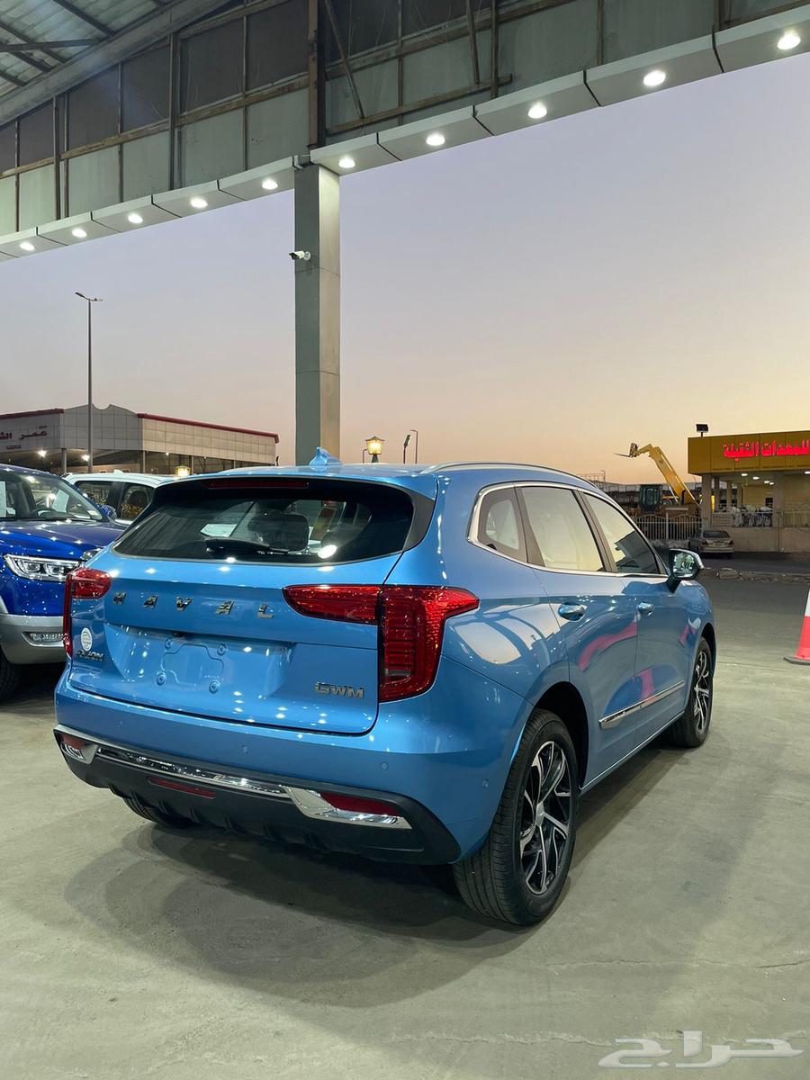 Haval Jolion Full Option 202364376244426243113