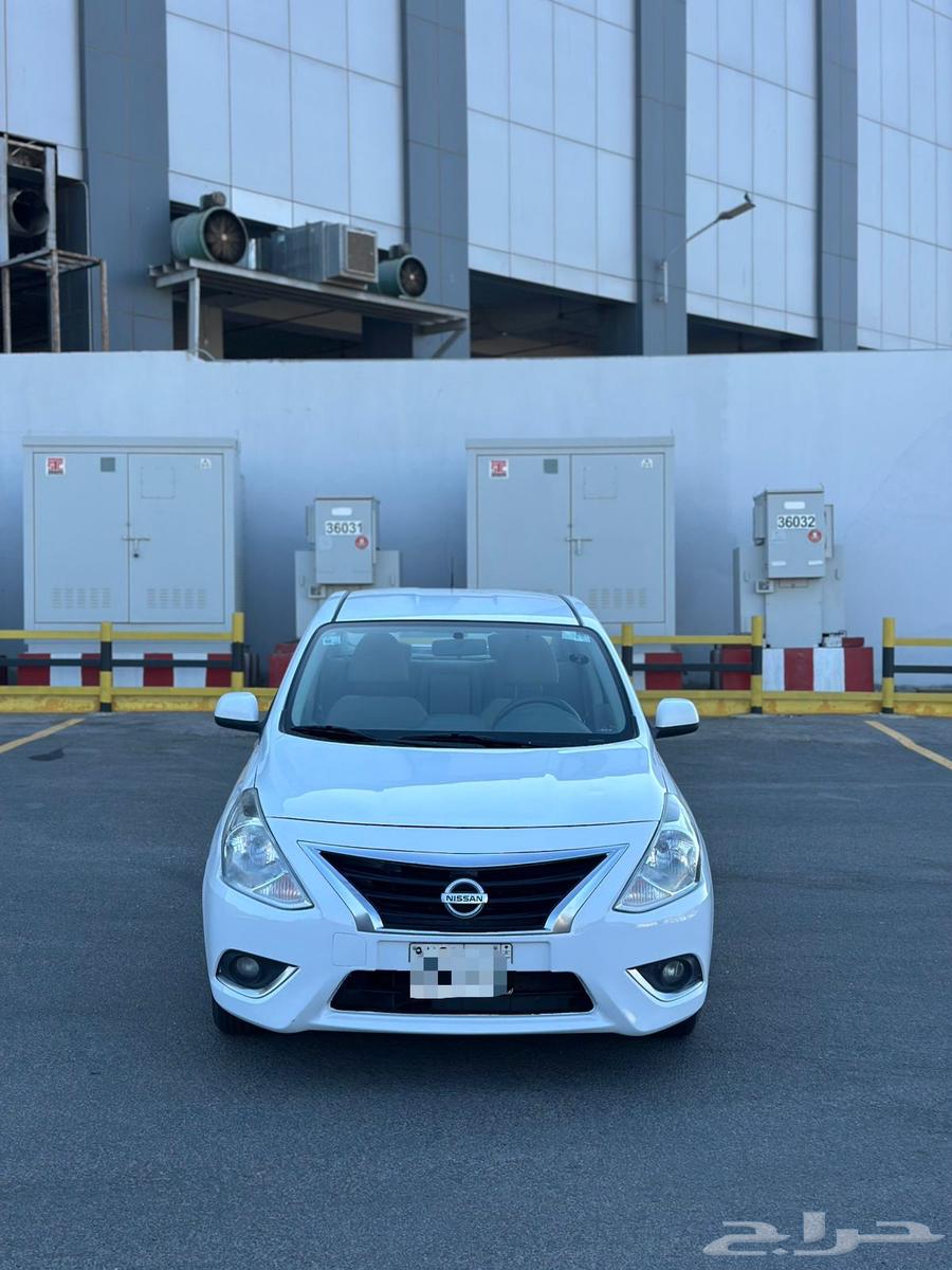 تم بحمد الله بيع السيارة64383511761921110