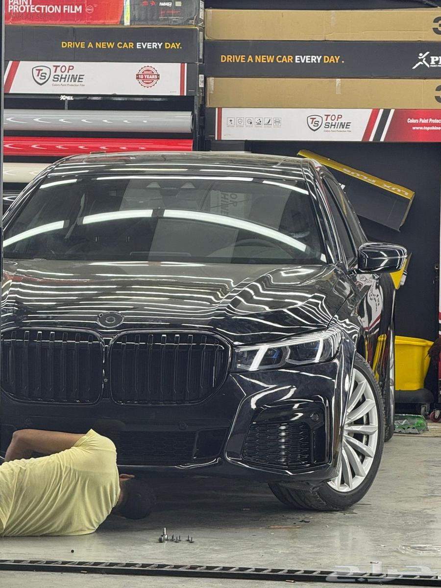 Rash Display, Polishing, and Rims Exhibition Until August 3064373668870531111