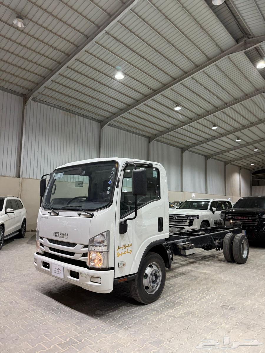 Isuzu Dina - 202364378105421699110