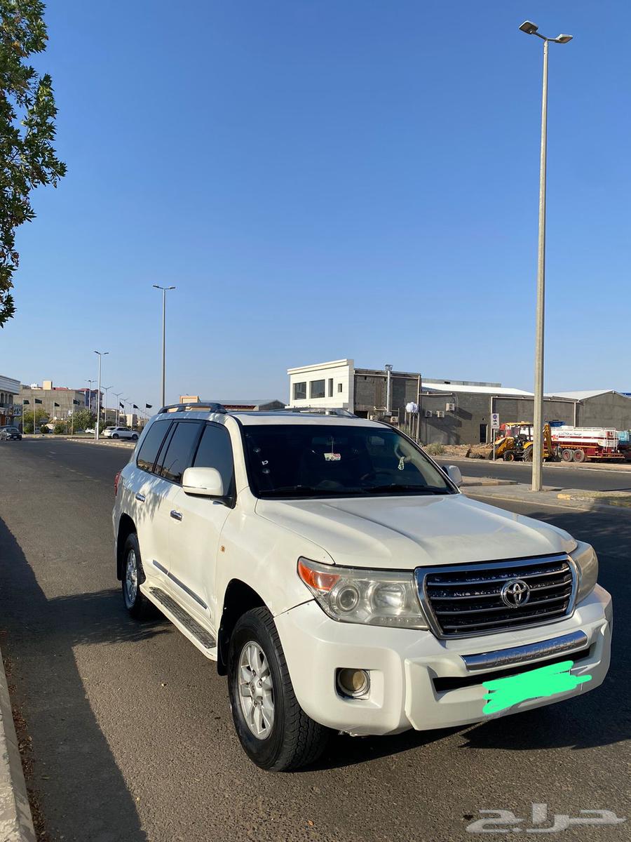 جيب لاندكروزر تويوتا 200964377959125890111