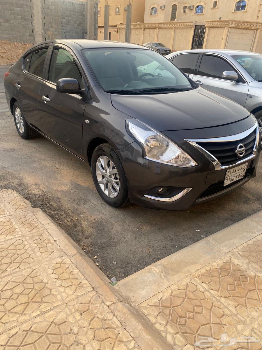 نيسان صني 2023 فل كامل64381164047747110