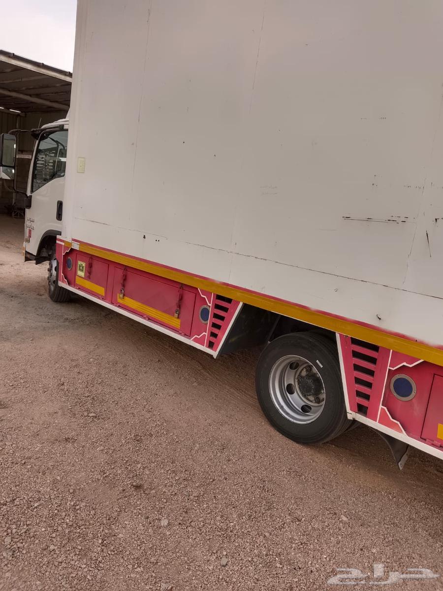 Isuzu Dena 23 model, everything works, agency condition, first owner or electric glass air conditioner64379790400385112