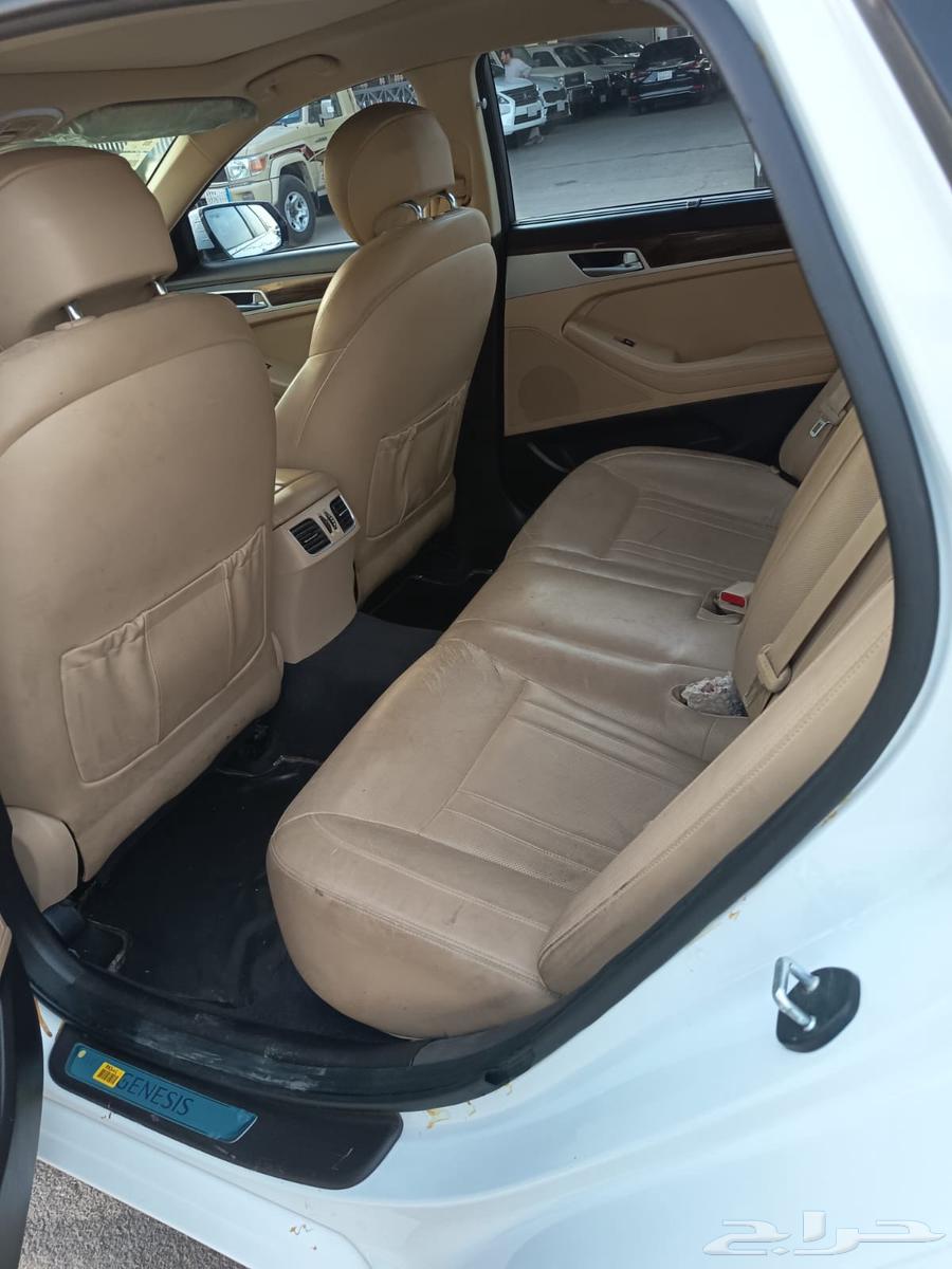 جنسس 2017 نظيف64382100414338111