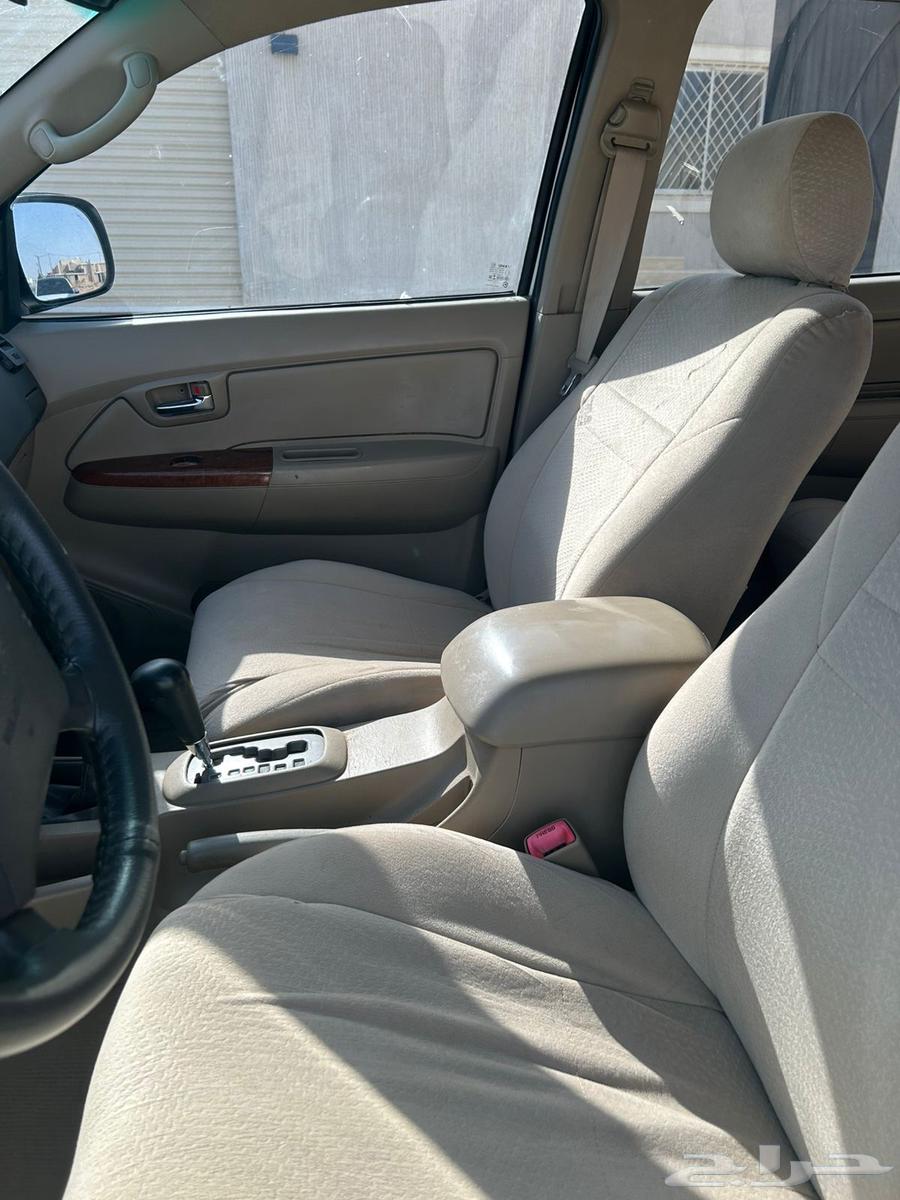 Fortuner 2011 Full V6 Automatic64376959380225111