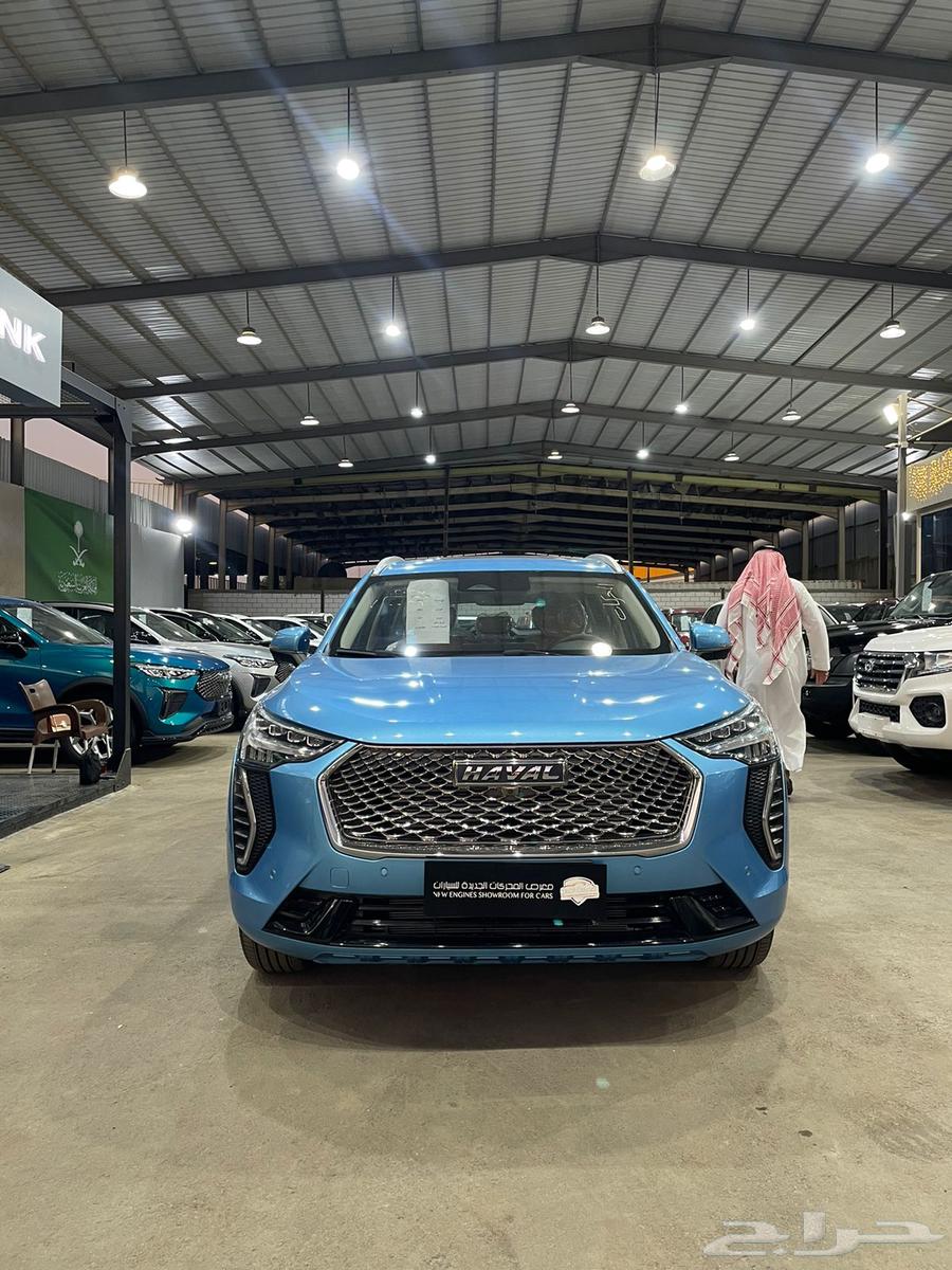 Haval Jolion Full Option 202364376244426243111