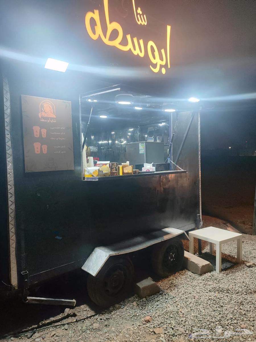 فود ترك للبيع64373802288001110