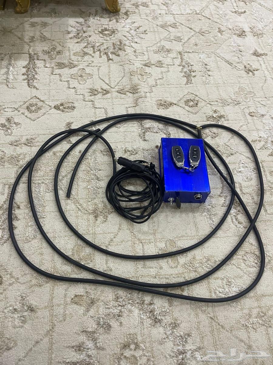 كت باك (دوج تشارجر) اكس سوبر كوبي كورسا64383746471041111