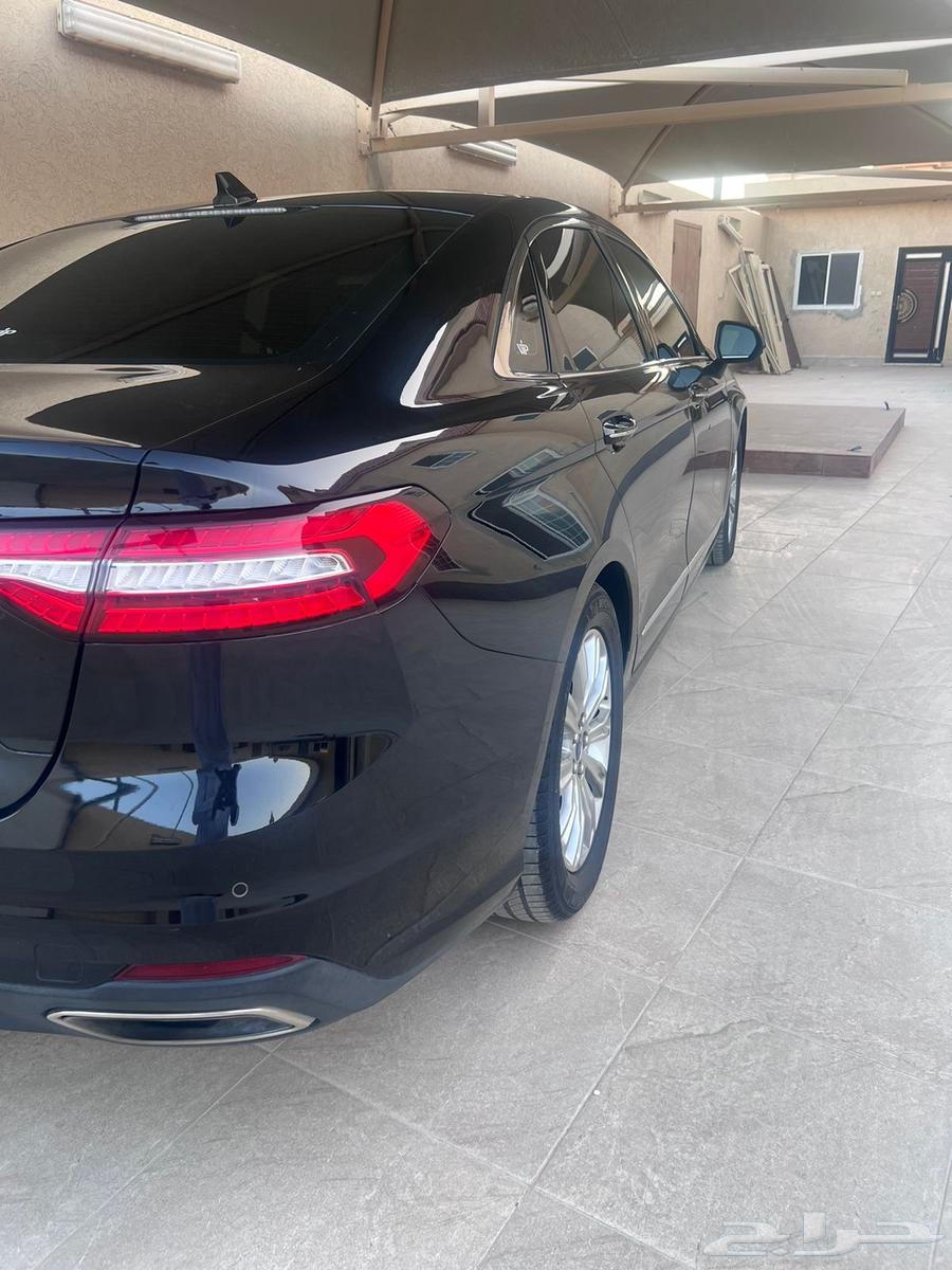 فورد توريس 2021 اسود نص فل64372871492226112