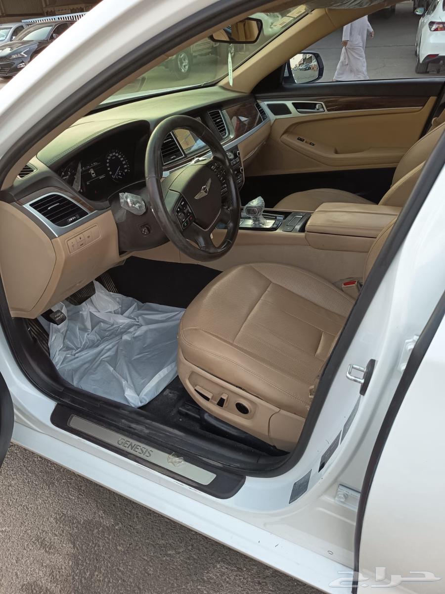 جنسس 2017 نظيف64382100414338113