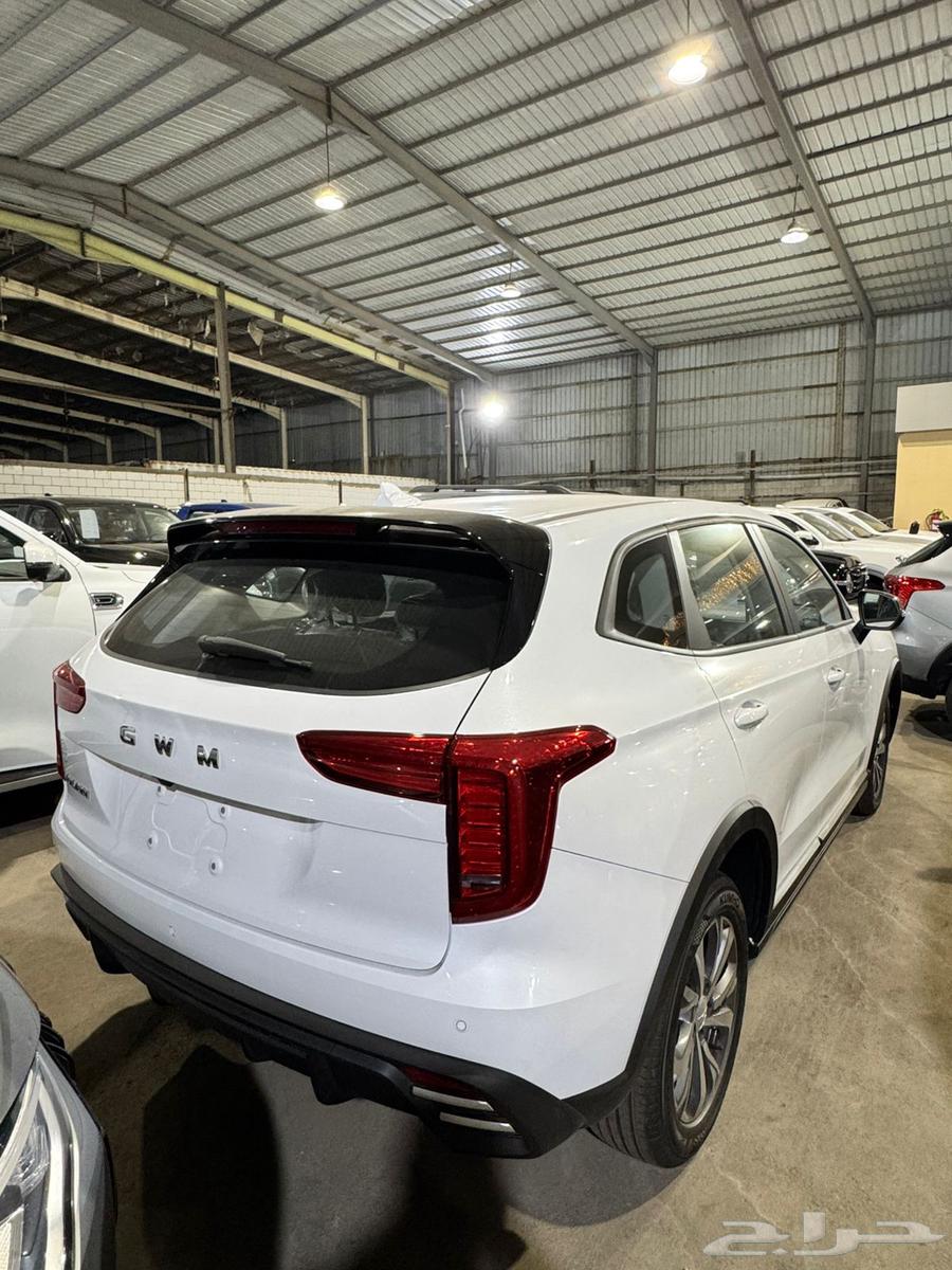 هافال جوليان استاندر 202564376109600771113