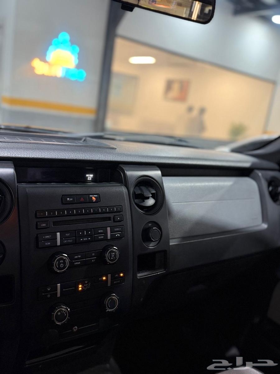 F150 بدون دبل وكاله 201464373654120706111